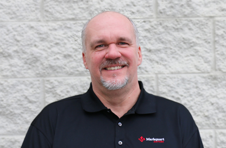 Photo of Marty Hoeck, Collision Consultant