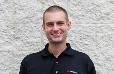 Photo of Tyler Tushkowski, Collision Consultant